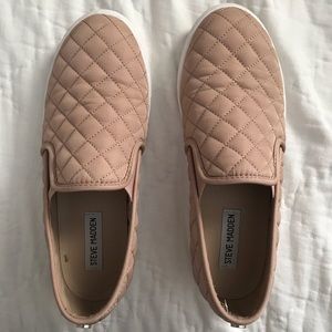Steve Madden Ecentrq Sneakers
